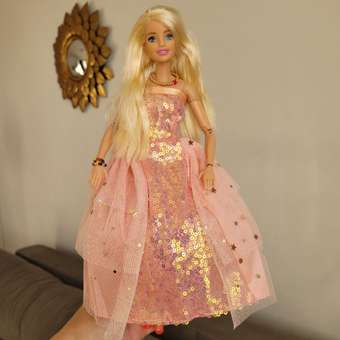 Кукла модельная Barbie: отзыв пользователя Детский Мир