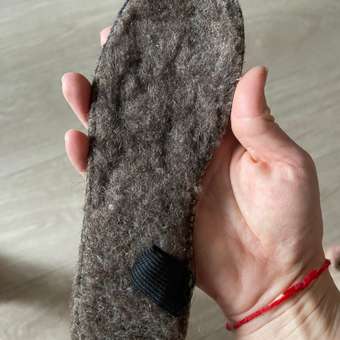 Валенки Nordman: отзыв пользователя Детский Мир