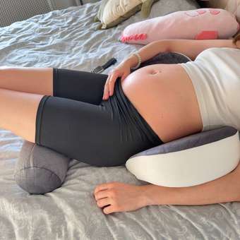 Подушка для беременных Betterpillows YOUR CARE: отзыв пользователя Детский Мир