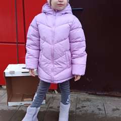 Фото отзыва 10813625