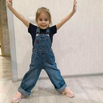 Комбинезон Futurino Fashion: отзыв пользователя Детский Мир