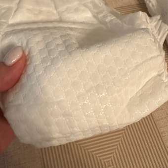 Трусики Joonies Marshmallow XL (12-17 кг) 36 шт.: отзыв пользователя ДетМир