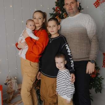 Брюки Futurino Fashion: отзыв пользователя Детский Мир