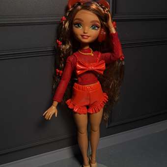 Кукла модельная Barbie Dream Besties Тереза: отзыв пользователя ДетМир