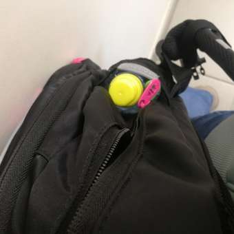 Рюкзак Grizzly: отзыв пользователя Детский Мир