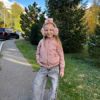 Джинсы Futurino Fashion: отзыв пользователя Детский Мир