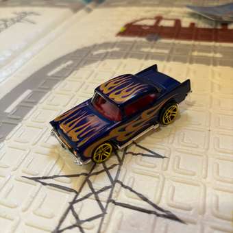 Автомобиль Funky Toys в ассортименте: отзыв пользователя ДетМир