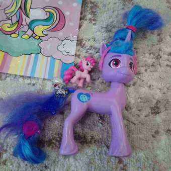 Фигурка My Little Pony: отзыв пользователя ДетМир
