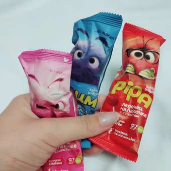 Полезные леденцы Hygiene Technologies Xylitol Lollipop 3 шт.: отзыв пользователя Детский Мир