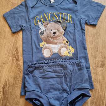 Комплект Утенок: отзыв пользователя Детский Мир