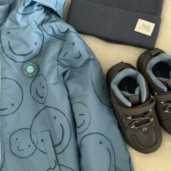 Куртка BabyGo: отзыв пользователя Детский Мир