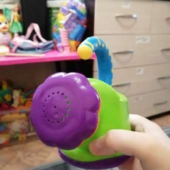 Игрушка TANNY KIDS: отзыв пользователя Детский Мир