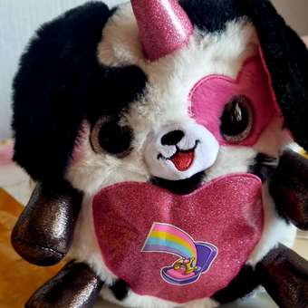 Фигурка Zuru Rainbocorns Fairycorn: отзыв пользователя ДетМир