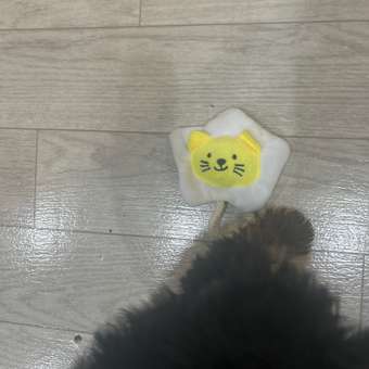 Игрушка для собак Barbaks Маленький Лёва мягкий с пищалкой шуршит 8.5*1.5*1.7см: отзыв пользователя. Зоомагазин Зоозавр