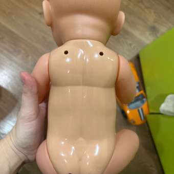 Кукла пупс Demi Star Малышка Мона: отзыв пользователя ДетМир