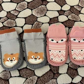 Носки 2 пары Babe-Micci: отзыв пользователя Детский Мир