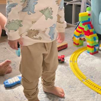 Комплект BabyGo: отзыв пользователя Детский Мир