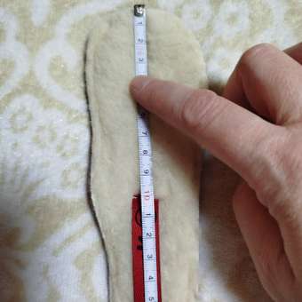 Валенки Филипок: отзыв пользователя Детский Мир