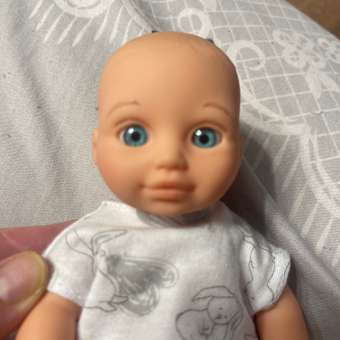 Кукла пупс Весна Кроха: отзыв пользователя Детский Мир