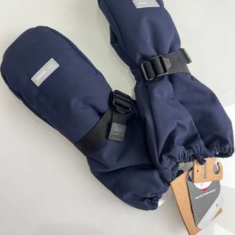 Варежки Reima: отзыв пользователя Детский Мир