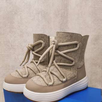 Валенки Котофей: отзыв пользователя Детский Мир