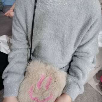 Сумка Futurino: отзыв пользователя Детский Мир