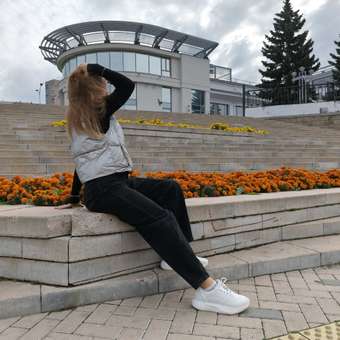 Кроссовки PlayToday: отзыв пользователя Детский Мир