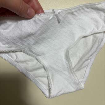 Трусы Day and Night 3 шт: отзыв пользователя Детский Мир