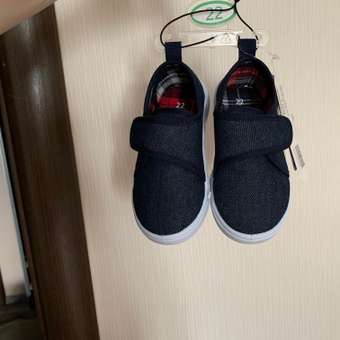 Кеды Tombi: отзыв пользователя Детский Мир