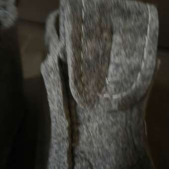 Валенки Europen: отзыв пользователя Детский Мир