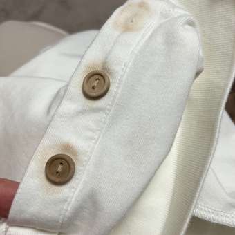 Поло Lassie: отзыв пользователя Детский Мир