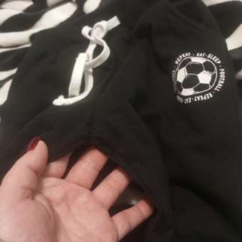 Брюки RoxyFoxy: отзыв пользователя Детский Мир