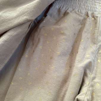 Пижама Kaftan: отзыв пользователя Детский Мир