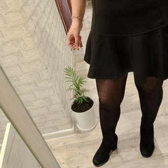 Юбка KOTON: отзыв пользователя Детский Мир