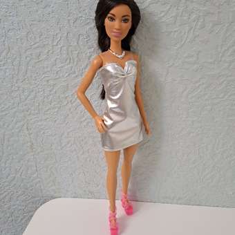 Кукла модельная Barbie Кем быть? Шеф-повар: отзыв пользователя ДетМир