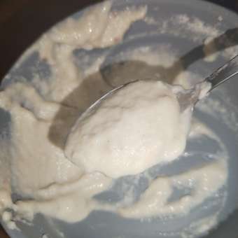 Каша молочная сухая Nutrilak Premium Procereals мультизлаковая с кусочками банана и клубники 200г: отзыв пользователя Детский Мир