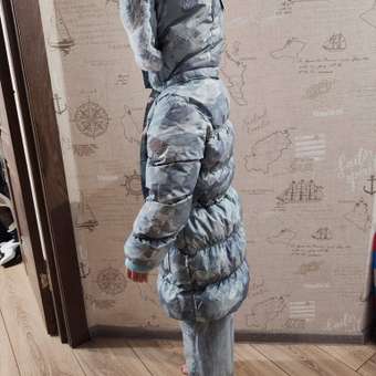 Парка Premont: отзыв пользователя Детский Мир