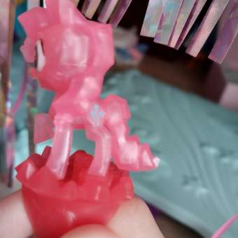 Фигурка My Little Pony: отзыв пользователя ДетМир