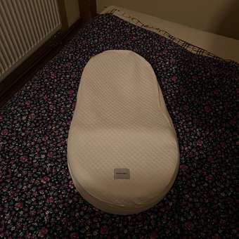 Матрас гнездышко Betterpillows Baby: отзыв пользователя Детский Мир