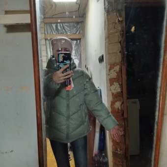 Куртка Futurino: отзыв пользователя Детский Мир