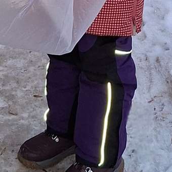 Полукомбинезон Nordman: отзыв пользователя Детский Мир