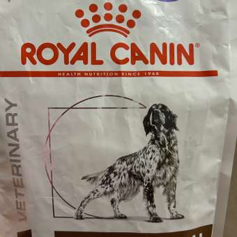 Корм для собак ROYAL CANIN Gastro Intestinal Low Fat LF22 при нарушении пищеварения с ограниченным содержанием жиров 1.5кг: отзыв пользователя. Зоомагазин Зоозавр