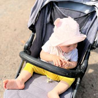 Панама Baby Gо: отзыв пользователя Детский Мир