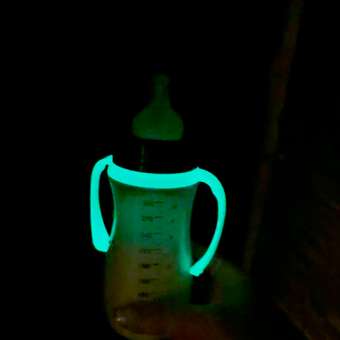 Бутылочка Canpol Babies 300 мл: отзыв пользователя ДетМир