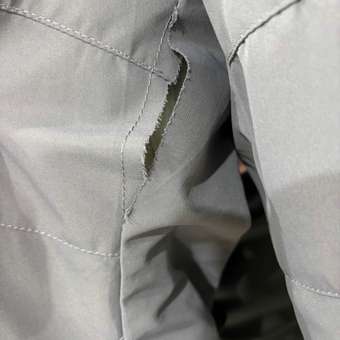 Куртка и брюки CASTLELADY: отзыв пользователя Детский Мир