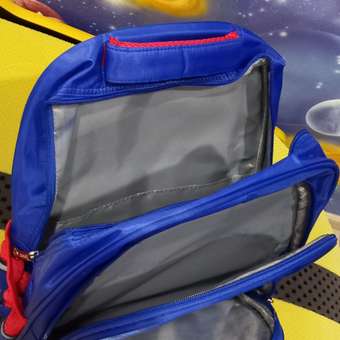 Рюкзак SHARKTOYS: отзыв пользователя Детский Мир