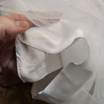 Платье Orsolini: отзыв пользователя Детский Мир