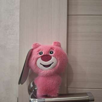 Брелок Snuggles Медведь: отзыв пользователя Детский Мир