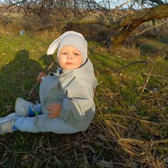 Куртка Baby Gо: отзыв пользователя Детский Мир