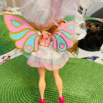 Кукла модельная L.O.L. Surprise! Eye Spy Fairy: отзыв пользователя Детский Мир